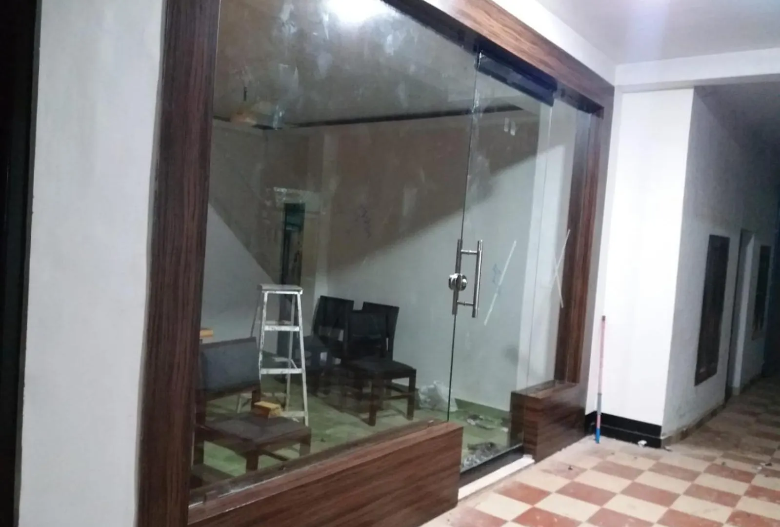 Hotel Sarangi Holidays Alappuzha