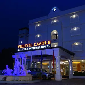 Veliyil Castles Hotel
